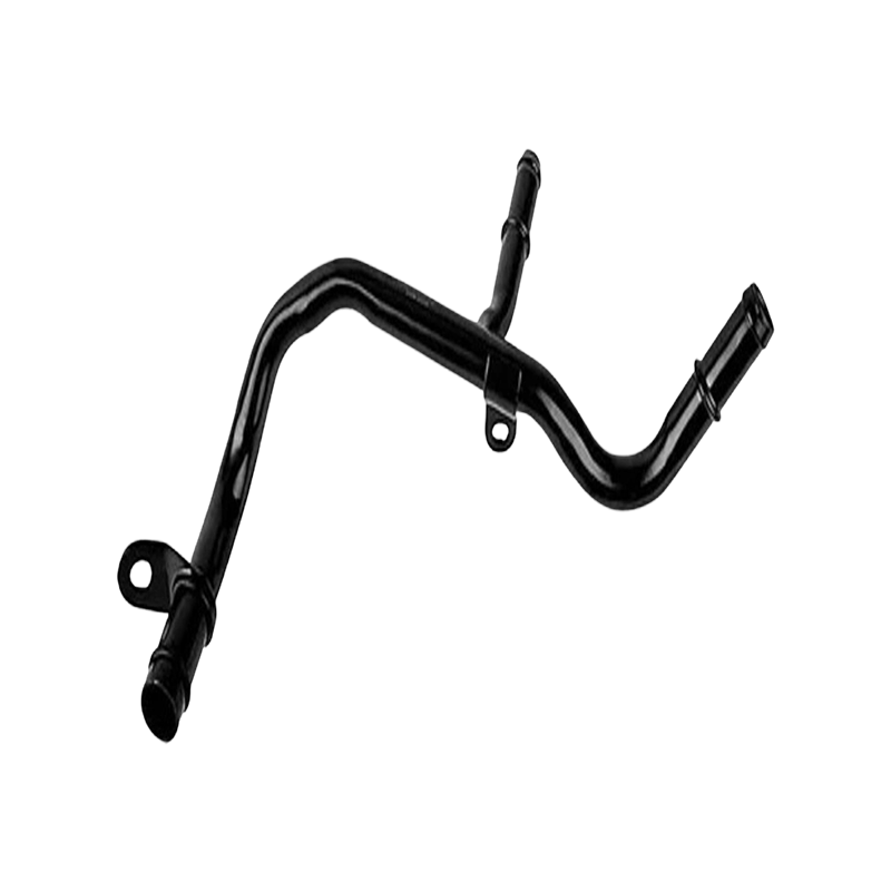 Protect Your Transmission with a Reliable Oil Cooler Line (OE# XF2Z18663AA)